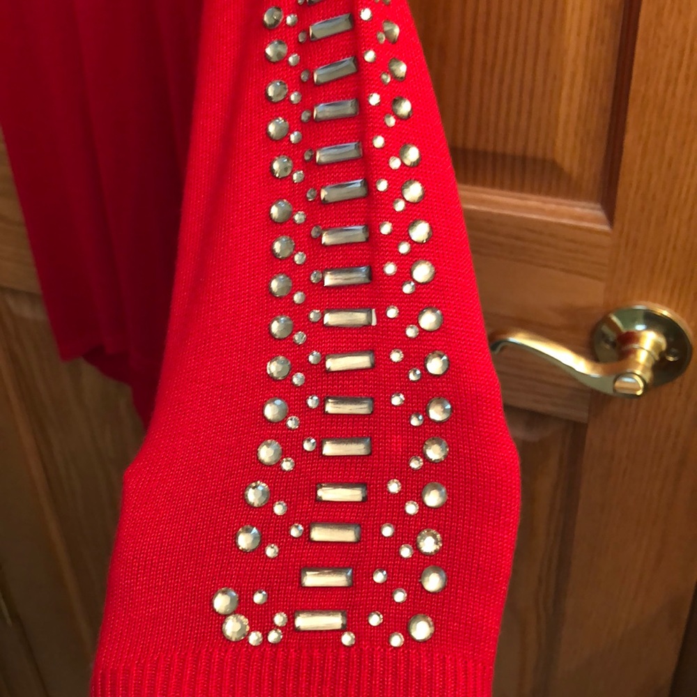 Express Sweater - Picture 3 of 3